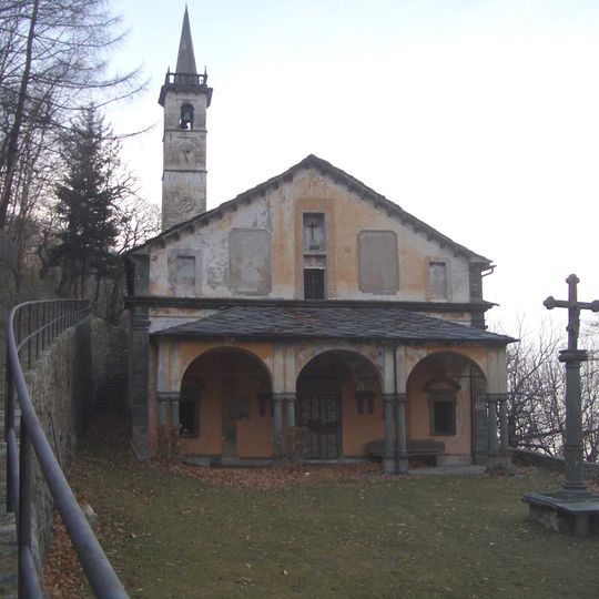 Notre-Dame des Neiges