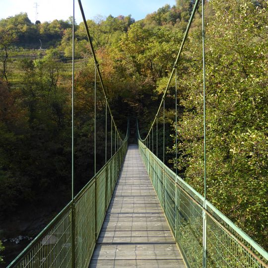 Pont dele formighe