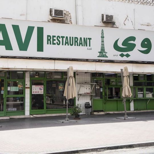 Ravi