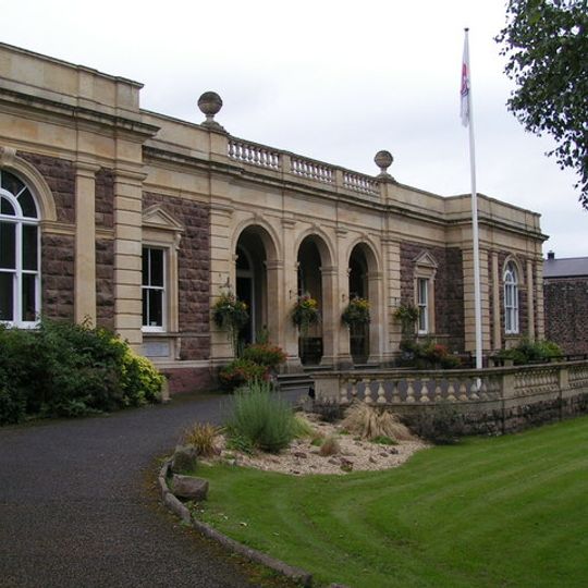 Sessions House