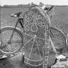 Västmanlands runinskrifter 17