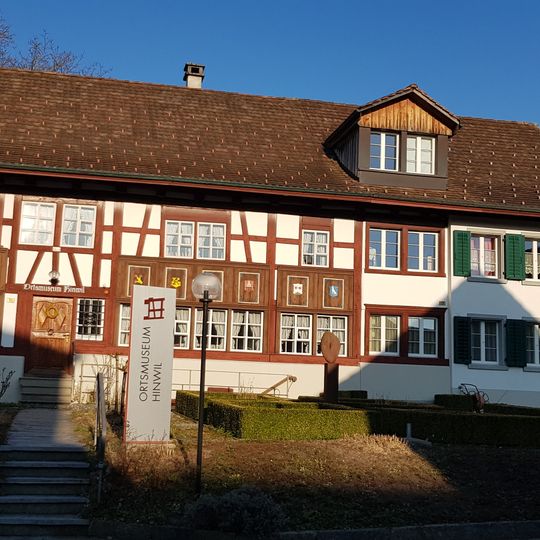 Ortsmuseum Hinwil