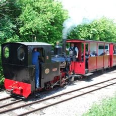 Toddington Narrow Gauge Railway