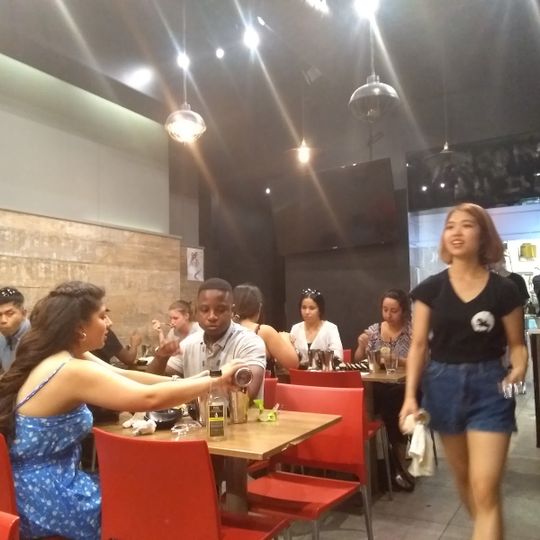 Ganadara