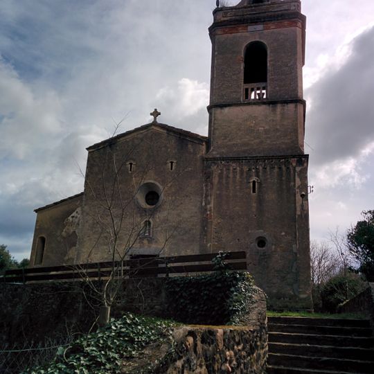 Sant Narcís de Talaià