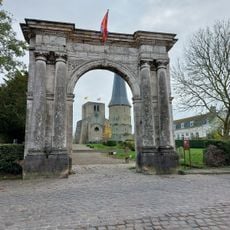Parc Fénelon