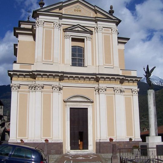 Chiesa di Santa Maria Assunta