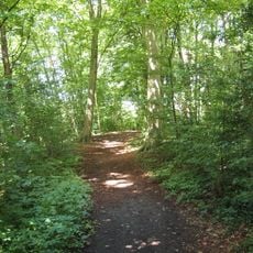 Park in Engelse landschapsstijl