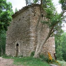 Torre de Castellar del Riu