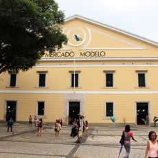 Mercado Modelo
