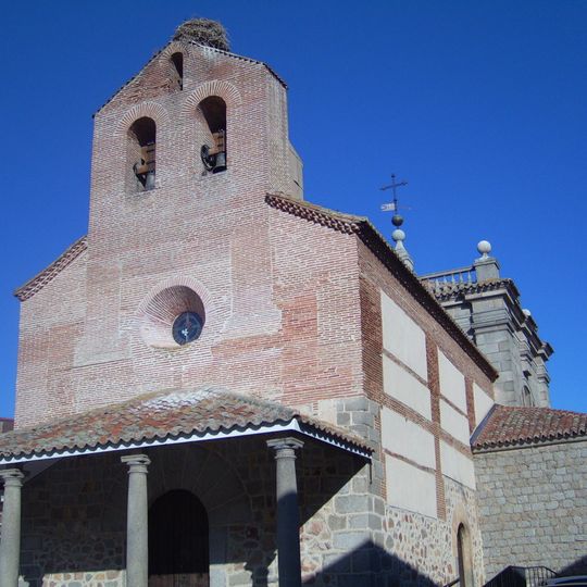 Ermita de Nuestra Señora de las Vacas