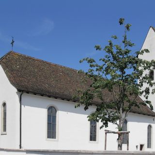 Catholic church of St. Pantaleon