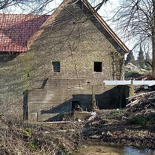 Heidemolen