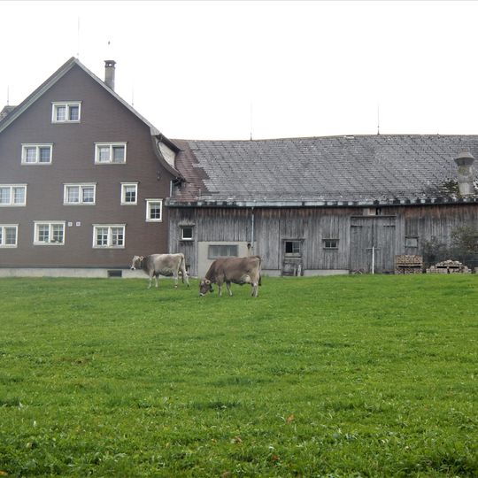 Bauernhaus