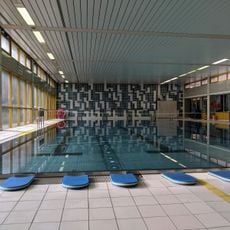 Hallenbad Puchheim