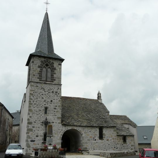 Montgreleix
