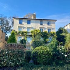 10 and 11, Downshire Hill