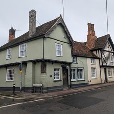 138 And 140 High Street