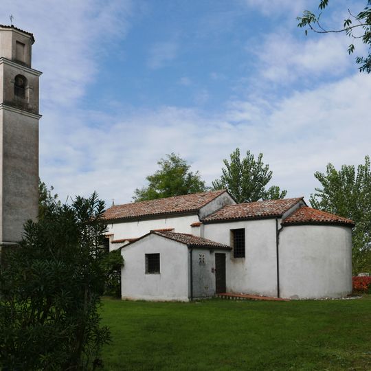 Chiesa di San Benedetto Abate