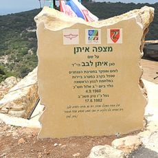 Mitzpeh Eitan