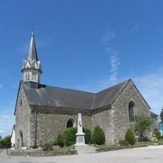 Église Sainte-Catherine