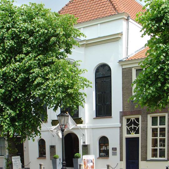 Synagoge