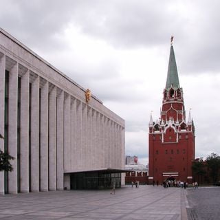 Kremlin Ballet