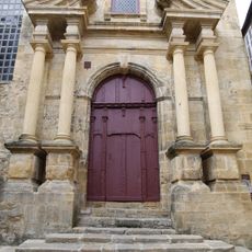 Chapelle des Pénitents blancs