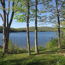 Granite Lake