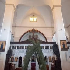 St. George Greek Orthodox Cathedral, Tripoli, Lebanon