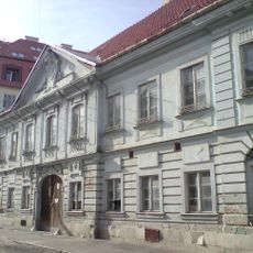 Habermayerov palác