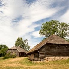 Brother Jurjāni Historic House