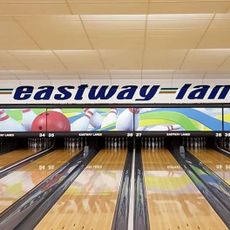 Eastway Lanes