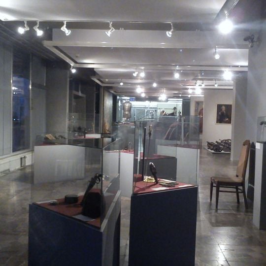 Wielkopolskie Muzeum Wojskowe