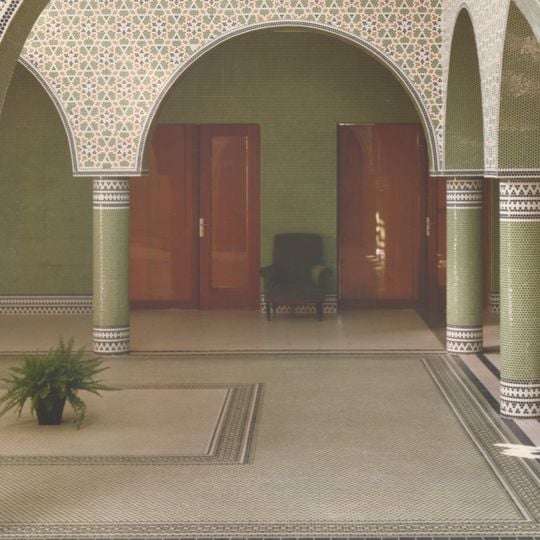 Grande mosquée de Mantes-la-Jolie