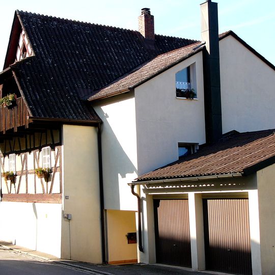 Gerberhaus