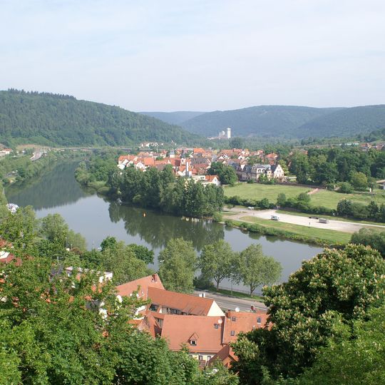 Lower Franconia