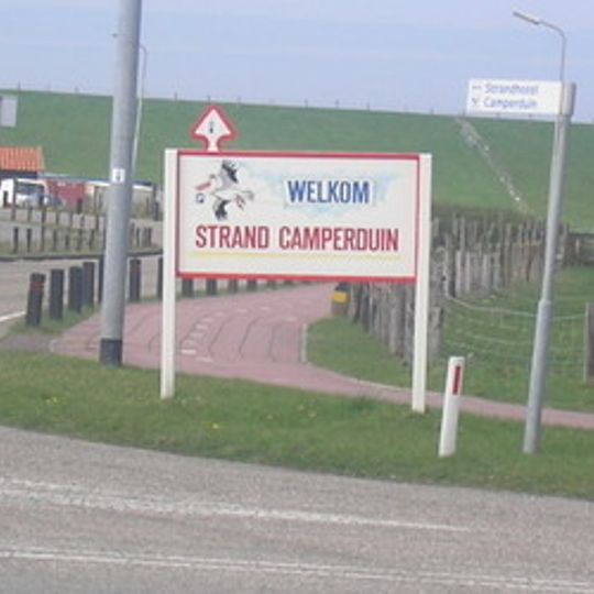 Camperduin