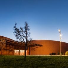 Forum Fondazione Bertarelli