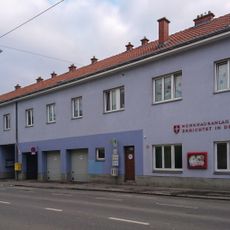Wohnhausanlage Ketzergasse 101-103