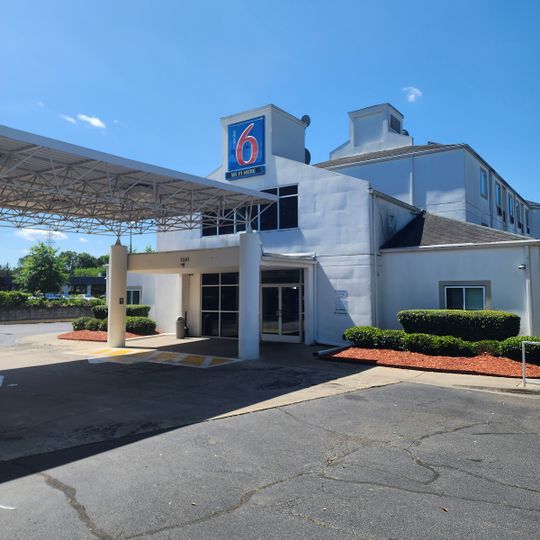 Motel 6 Fort Mill, SC