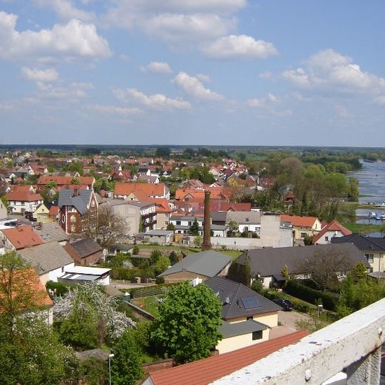 Rogätz