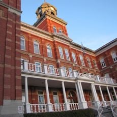 Collège Saint-Alexandre