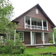 North Calais Village Historic District