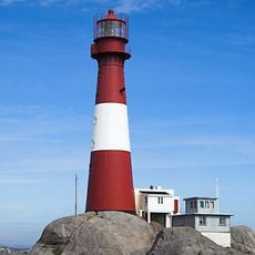 Eigerøy Lighthouse