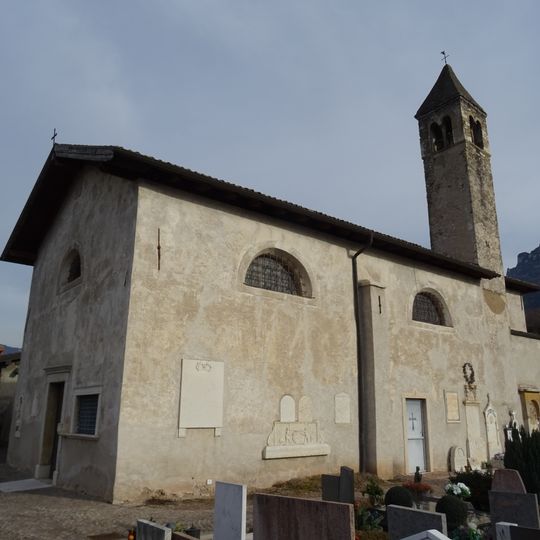 Chiesa di San Bartolomeo
