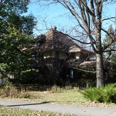 Dr. John H. Adair House