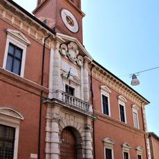 Biblioteca comunale Ariostea