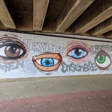 Graffiti