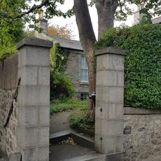 33 High Street, Old Aberdeen, Aberdeen